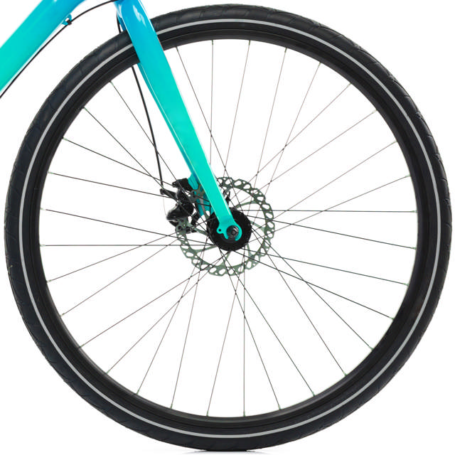 Mongoose Tyax Comp Disc (T3) dk